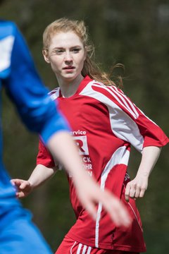 Bild 399 - F VfL Oldesloe II - SG Holstein S�d : Ergebnis: 0:15